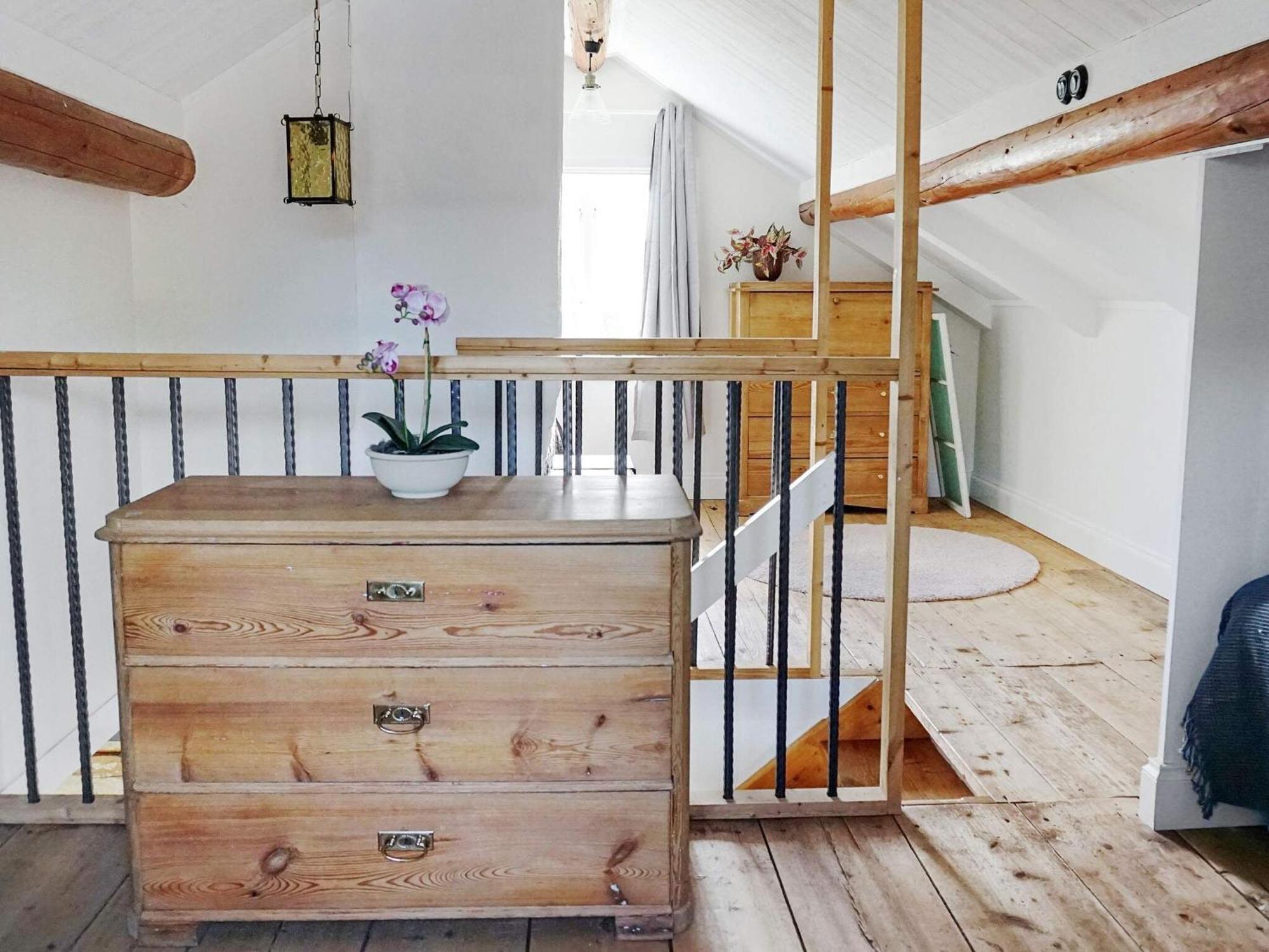 5 Person Holiday Home In Mell Sa Mellosa Exterior foto